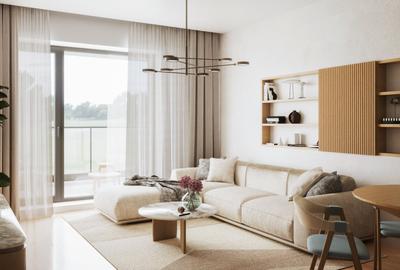 SOLID SKYLINE MAMAIA- Apartament premium ,SMART,Piscina Incalzita - 12