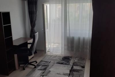 Garsonieră decomandată în Pantelimon