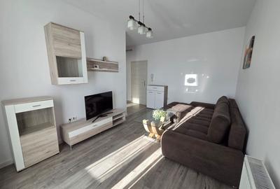 Apartament cu 2 camere decomandat, mobilat în Chișoda