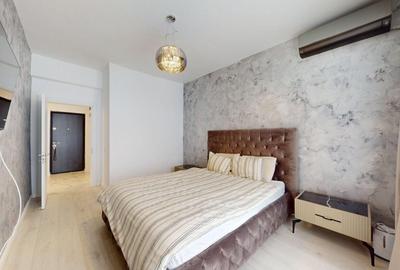 Apartament cu 3 camere decomandat, mobilat în Theodor Pallady - 14