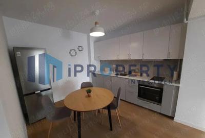 2 camere | Duo Street View | Centrala | Loc Parcare | Mobilat si utilat - 5