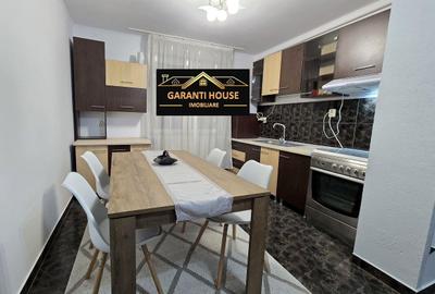 Apartament cu 3 camere decomandat în Central - 7