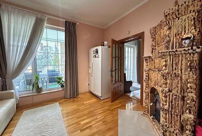 Casă individuală cu 10 camere cu Teren 2418 Mp în Central - 7