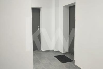 Apartament cu 2 camere decomandat, mobilat în 1 Mai - 13