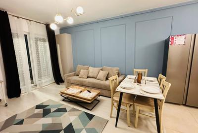 Apartament 2 Camere Joy Residence 2025 Parcare Subterana Metrou 6 min - 3