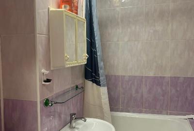 Apartament 2 camere Titan metrou Costin Georgian 3 minute, parc IOR 0% comision - 6