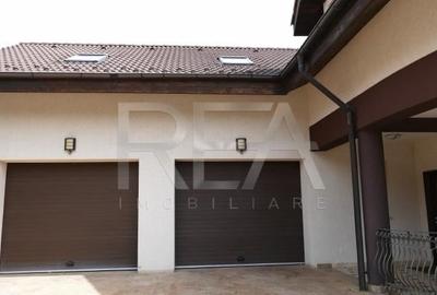Casă individuală cu 7 camere cu Piscina în Iancu Nicolae - 4