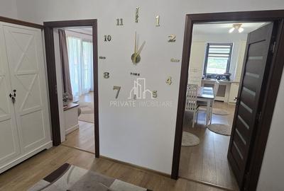 Apartament 2 Camere Bloc Nou,Green Residence, Autorizat Regim Hotelier - 8