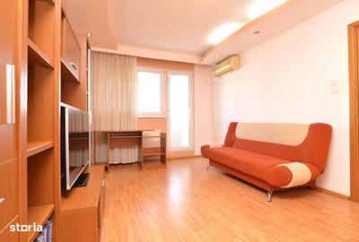 Apartament cu 2 camere decomandat, mobilat în Vitan - 14