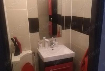 Apartament cu 3 camere decomandat în Unirii Sud - 4