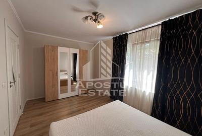 Apartament cu 2 camere semidecomandat în Tipografilor - 4
