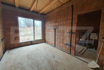 Casa individuala 4 camere, 109 mp utili, Sigmir - 3