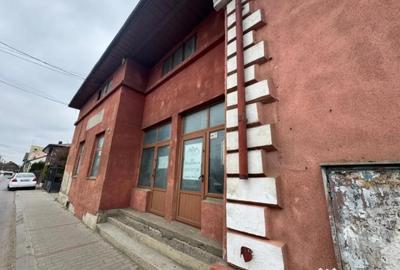Spațiu comercial, de 80 mp, în Rădăuți - 2