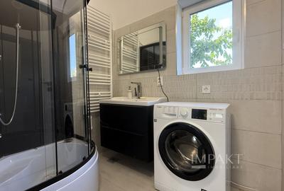 Apartament cu 3 camere decomandat, mobilat în Semicentral - 7
