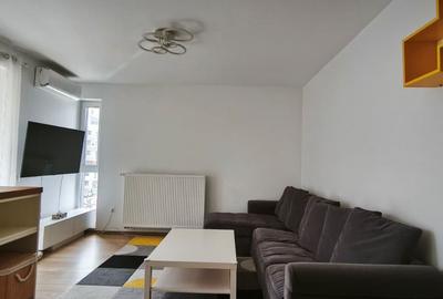 Apartament cu 3 camere în Central - 1