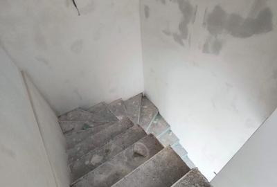 FARA COMISIOANE CASA 5-6 camere P+1+ M 3 bai incalzire pardoseala gata finisata - 39