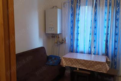 Agentie inchiriem apartament 2 camere Str.Henri Coanda-Stadionul Electro,Etaj.1,CT,AC liber. - 6