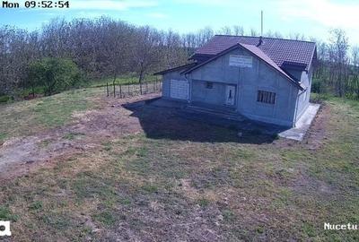 Casă cu 4 camere cu Teren 163 Mp în Lehliu - 1