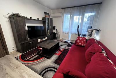 Apartament 2 Camere Nicolae Grigorescu | Balcon | Proximitate metrou | Renovat - 5