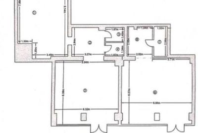 Zona Pantelimon sp 150 mp inchiriat - 2