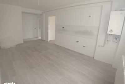 Apartament cu 2 camere în Lunca Cetățuii - 5