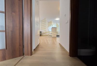 Apartament de 3 camere semidecomandat | Zorilor Apartament de 3 camere semidecomandat | Zorilor - 19