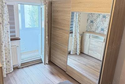 Proprietare, inchiriez apartament 3 camere - 8