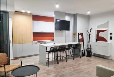 Apartament 2 camere cu parcare, Cloud 9 Residence Pipera/Aviatiei - 4