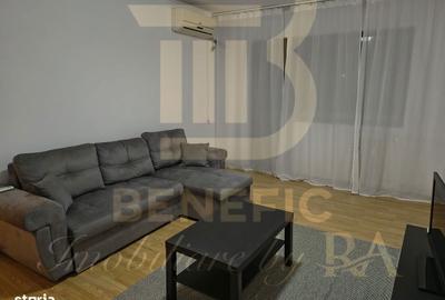 Apartament cu 2 camere în Vest - 2