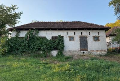 Proprietate la țară cu teren generos - 7
