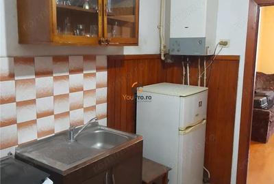 Centru Sinaia Parter Inalt - 1