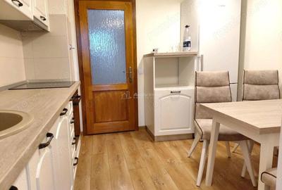 Apartament 3 camere decomandat parter inalt cu gradina - 5