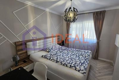 Casă tip duplex cu 4 camere, complet Mobilat, Selimbar - 16