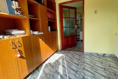 Casă individuală cu 5 camere cu Teren 1233 Mp în Diosig - 2