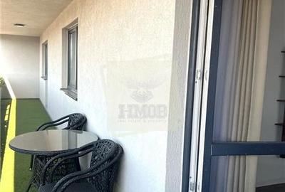 Apartament de lux 94 mp utili 3 camere 3 balcoane 25 mp Rahovei - 12