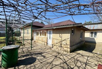 Casă cu 4 camere în Dor Mărunt - 5