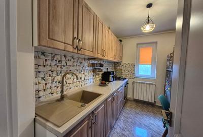 Apartament cu 2 camere semidecomandat, mobilat în Trocadero - 7