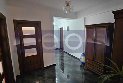 Apartament cu 2 camere decomandat, mobilat în Central - 8