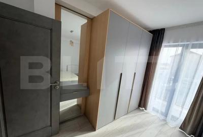 Apartament cu 4 camere decomandat în Tărlungeni - 6