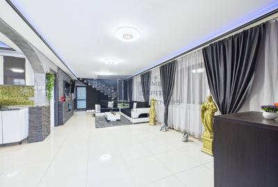 Casă individuală cu 6 camere cu Teren 500 Mp în Gorneni - 7