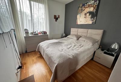 Apartament cu 4 camere decomandat, mobilat în Nord - 13