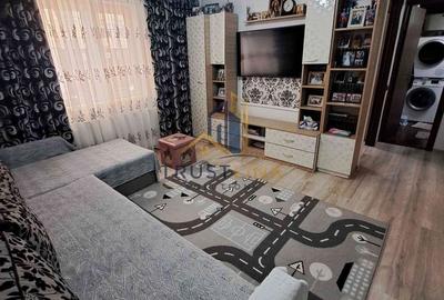 Apartament cu 2 camere semidecomandat în Sălaj - 2