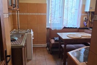 Apartament cu 2 camere în Take Ionescu - 7