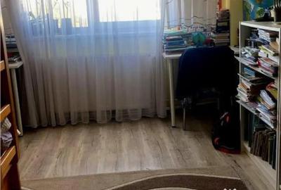 Apartament cu 2 camere decomandat în Gării - 2