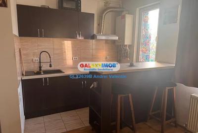 Garsoniera Moderna Bloc Nou Berceni - Luica - Brancoveanu - 3