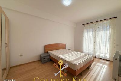 Apartament cu 3 camere în Dâmbul Rotund - 5