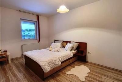 Inchiriere apartament 2 camere complex Alphaville,Racadau,mob/utilat - 12