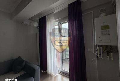 Apartament cu 2 camere în Nord - 13