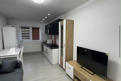 Apartament cu 3 camere decomandat în Cățelu - 6