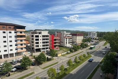 Apartament cu 2 camere în Central - 2
